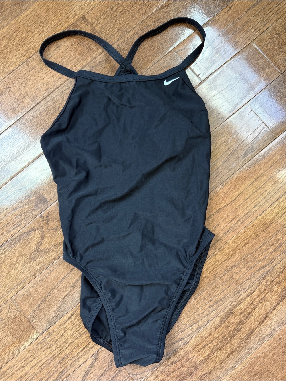 Nike One Piece Swim Suit